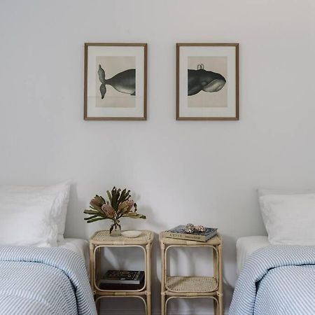 Bed and Breakfast Bruny Boathouse Alonnah Exterior foto